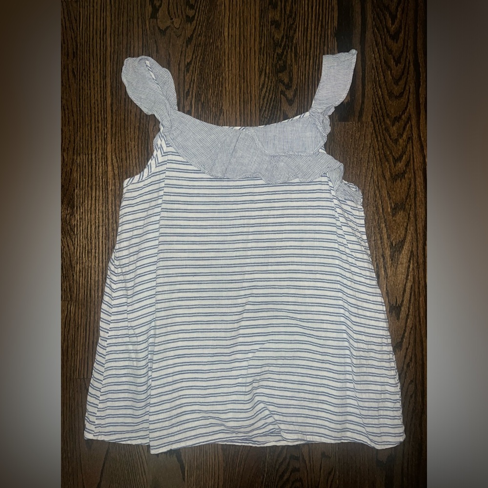 Joe Fresh Girls Blouse (Size XL)